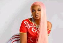 Zuchu Reveals Life After Music, Says She Wants To Be A Stay-at-Home Wife