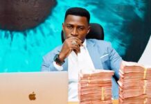 Chief Godlove Under Fire Over Remarks About Pastor Kanyari’s Daughter Sky Victor