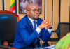 Omollo Calls for Unity in Supporting Government Development Agenda