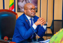 Omollo Calls for Unity in Supporting Government Development Agenda