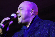 R&B Legend Peabo Bryson Passes Away At Age 75
