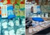 NPS Dismantles Drug Trafficking Network In Kibera, Arrests Suspects