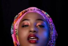 Cyd Wambui Opens Up About Missed Song Feature With Mejja and Toxic Lyrikali