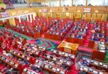 Parliament Passes Finance Bill 2026, Sends It to President Ruto for Assent Parliament passes Finance Bill 2026