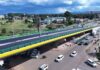 Ngong Road Flyover Completed Ahead of Talanta Stadium as Nairobi Moves to Ease Traffic