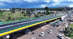 Ngong Road Flyover Completed Ahead of Talanta Stadium as Nairobi Moves to Ease Traffic