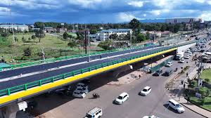 Ngong Road Flyover Completed Ahead of Talanta Stadium as Nairobi Moves to Ease Traffic