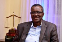 Maraga: 2027 Will Be a ‘Ukombozi Election’