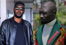 Stevo Simple Boy Defends His Family After Andrew Kibe’s Controversial Comments