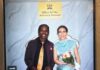 Kenyan A$AP Rocky Jesse Wakaba Officially Ties Knot