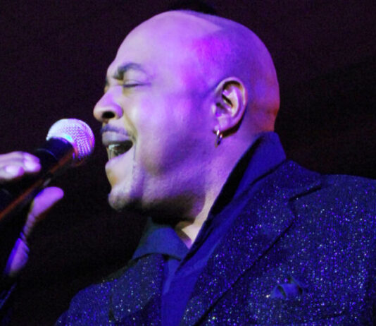 R&B Legend Peabo Bryson Passes Away at Age 75