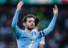 Real Madrid Sign Bernardo Silva On Free Transfer From Manchester City