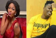 Rayvanny Celebrates Wema Sepetu’s Birth
