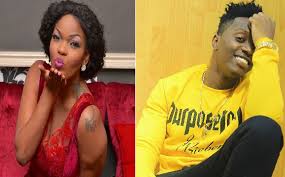 Rayvanny Celebrates Wema Sepetu’s Birth