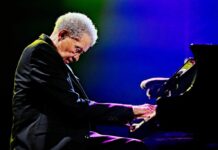 South African Jazz Pianist Legend Abdullah Ibrahim Dies At 91