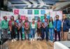 Kenya Harlequin Rugby Club Partners With Zuri Health To Enhance Athlete Wellness And Medical Care