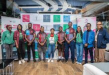 Kenya Harlequin Rugby Club Partners With Zuri Health To Enhance Athlete Wellness And Medical Care