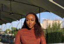 Dr. Lindah Muthoni Reacts Hilariously To Viral Age Speculation On Her Birthday