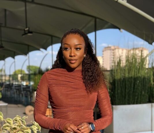 Dr. Lindah Muthoni Reacts Hilariously To Viral Age Speculation On Her Birthday
