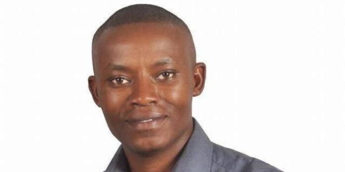 Former MCA Candidate Missing After Alleged Abduction in Nairobi