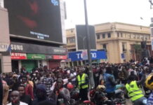 Govt Proposes Permanent Fund to Compensate Victims of Protest-Related Rights Violations Govt Proposes Permanent Fund to Compensate Victims of Protest-Related Rights Violations