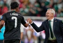Mexico Becomes First Team To Reach FIFA World Cup 2026 Round Of 32