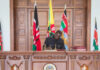 Ruto Signs Finance Bill 2026 Into Law, Defends Tax Measures and Budget Agenda William Ruto Finance Bill 2026