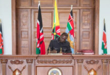 Ruto Signs Finance Bill 2026 Into Law, Defends Tax Measures and Budget Agenda William Ruto Finance Bill 2026