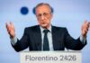 Florentino Perez Re-Elected As Real Madrid President