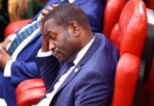 ODM Cleared to Discipline Edwin Sifuna After PPDT Ruling Edwin Sifuna