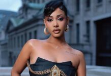 Tanasha Donna Urges Women To Be Independent In Viral Instagram Post