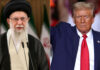 US And Iran Agree Peace Deal To End War, Reopen Strait Of Hormuz