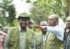 Government targets billion trees in forestry drive