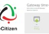 eCitizen Issues Notice On Temporary Service Disruption