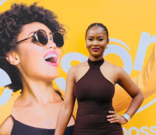 Rose Mbugua: Former Radio Africa Journalist Dies in Nairobi Road Accident Rose Mbugua accident