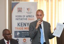 Kenya Concludes Horn of Africa Trade Facilitation Consultation Ahead of Ministers’ Meeting