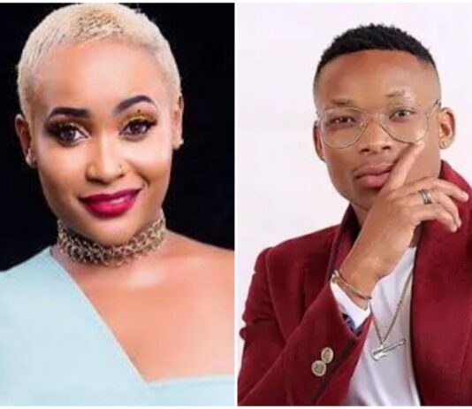 Jovial Accuses Otile Brown of Unpaid Royalties and Career Sabotage