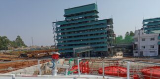 Kenya Boosts Ethanol Production With Kabras Bioenergy Storage Tank Calibration