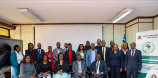 Kenya Hosts AfCFTA Ratification Advocacy Mission To Boost Continental Trade