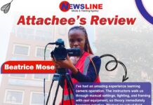 Newsline Media and IT Attachment Centre | Leading Industrial Attachment Hub in Kenya