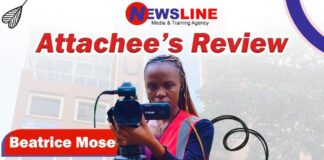 Newsline Media and IT Attachment Centre | Leading Industrial Attachment Hub in Kenya