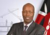 Kenya Strengthen Regional Trade And Investment Through Horn of Africa Initiative