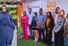 Jovial Ayub Makes Acting Debut as StarTimes Unveils New Kenyan Drama