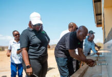 Water, Dignity and Opportunity – Why Every African Child Deserves Access to WASH