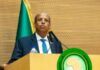 African Union Condemns Houthi Attacks on Commercial Shipping in the Red Sea