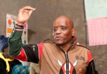 Dennis Itumbi Dismisses NTSA Fine Payment Claims, Says Viral Receipt Was Taken Out of Context Itumbi NTSA fine payment