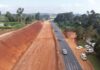 Rironi-Nakuru-Mau Summit dual carriageway construction gains momentum as works intensify Rironi-Nakuru-Mau Summit