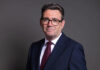 President Ruto Congratulates Andy Burnham on Appointment as UK Prime Minister Andy Burnham