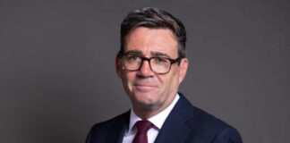 President Ruto Congratulates Andy Burnham on Appointment as UK Prime Minister Andy Burnham