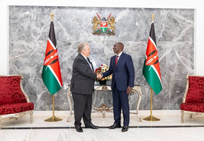 Ruto Belgium Ruto Belgium